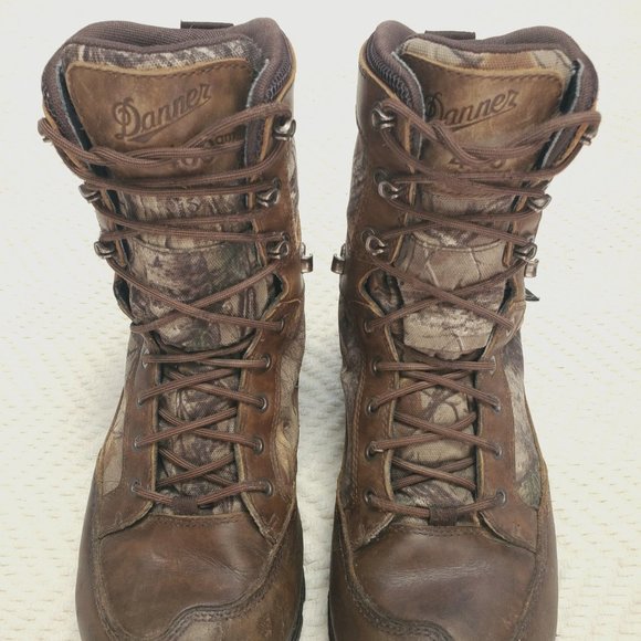 Danner Shoes | Danner Pronghorn 400g Insulated Mens Boots Size 9 | Color: Brown | Size: 9 | Bsoucy88's Closet